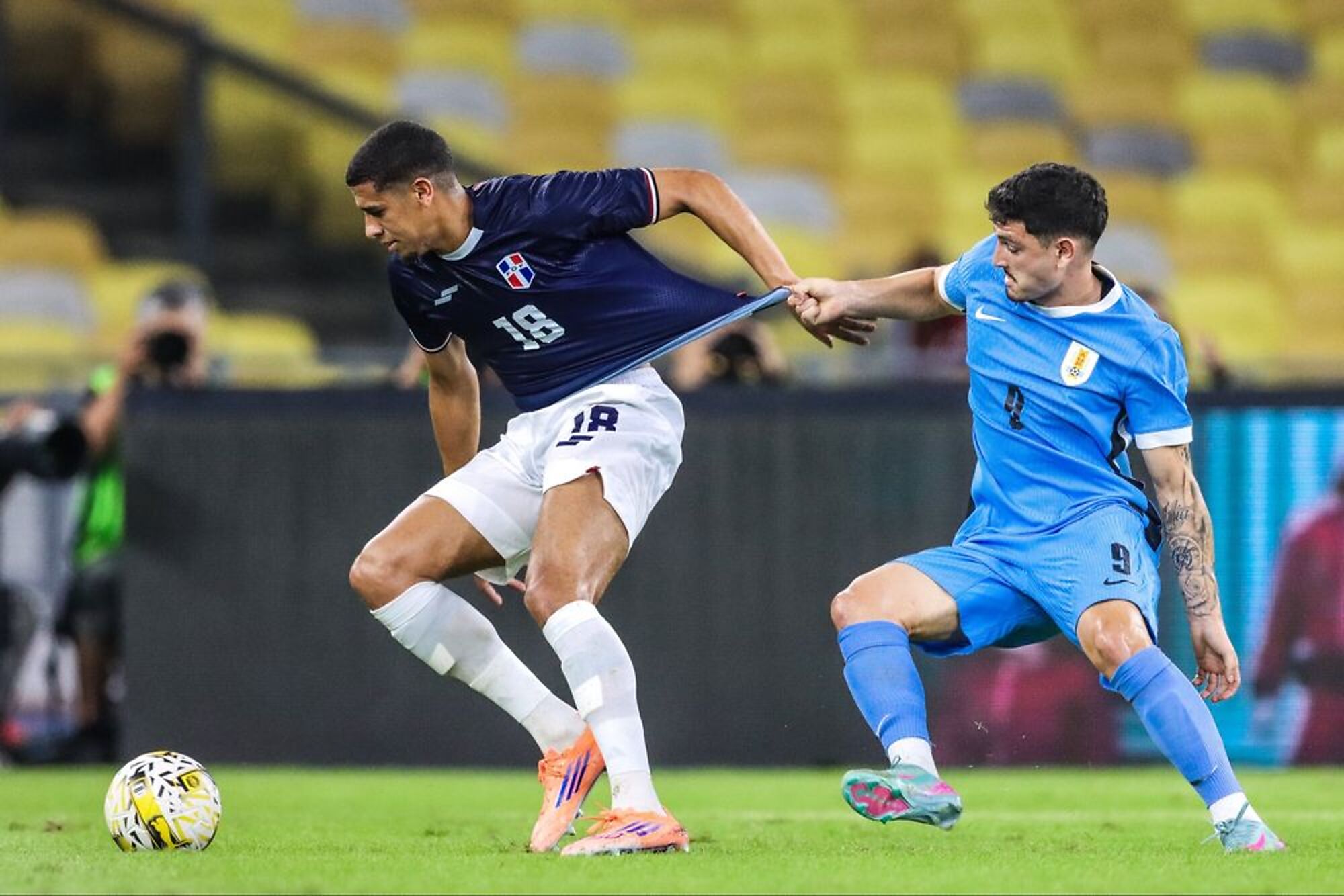 Agustín Álvarez Martínez