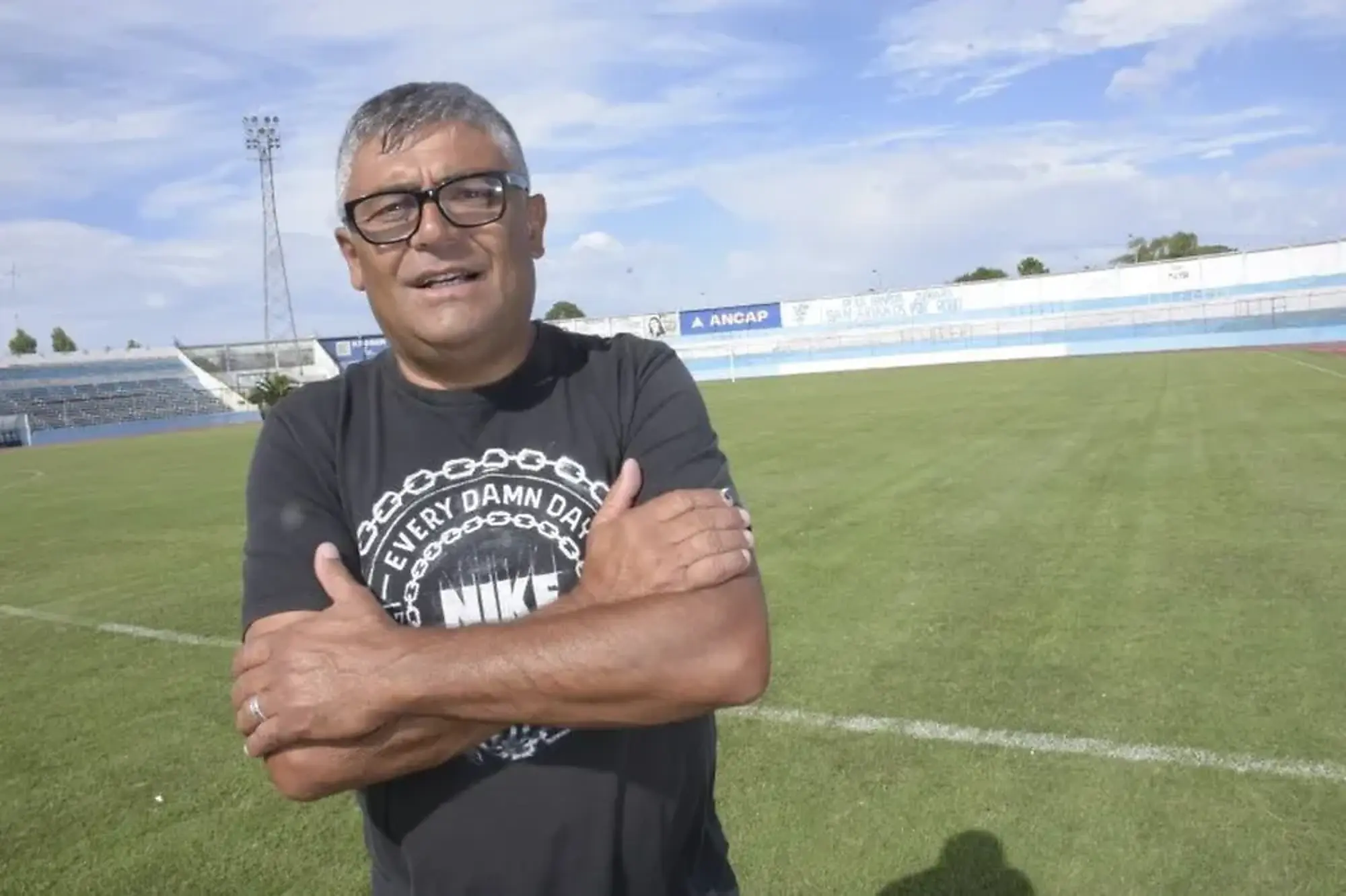 Alfredo Jaureguiverry Alfredo Jaureguiverry