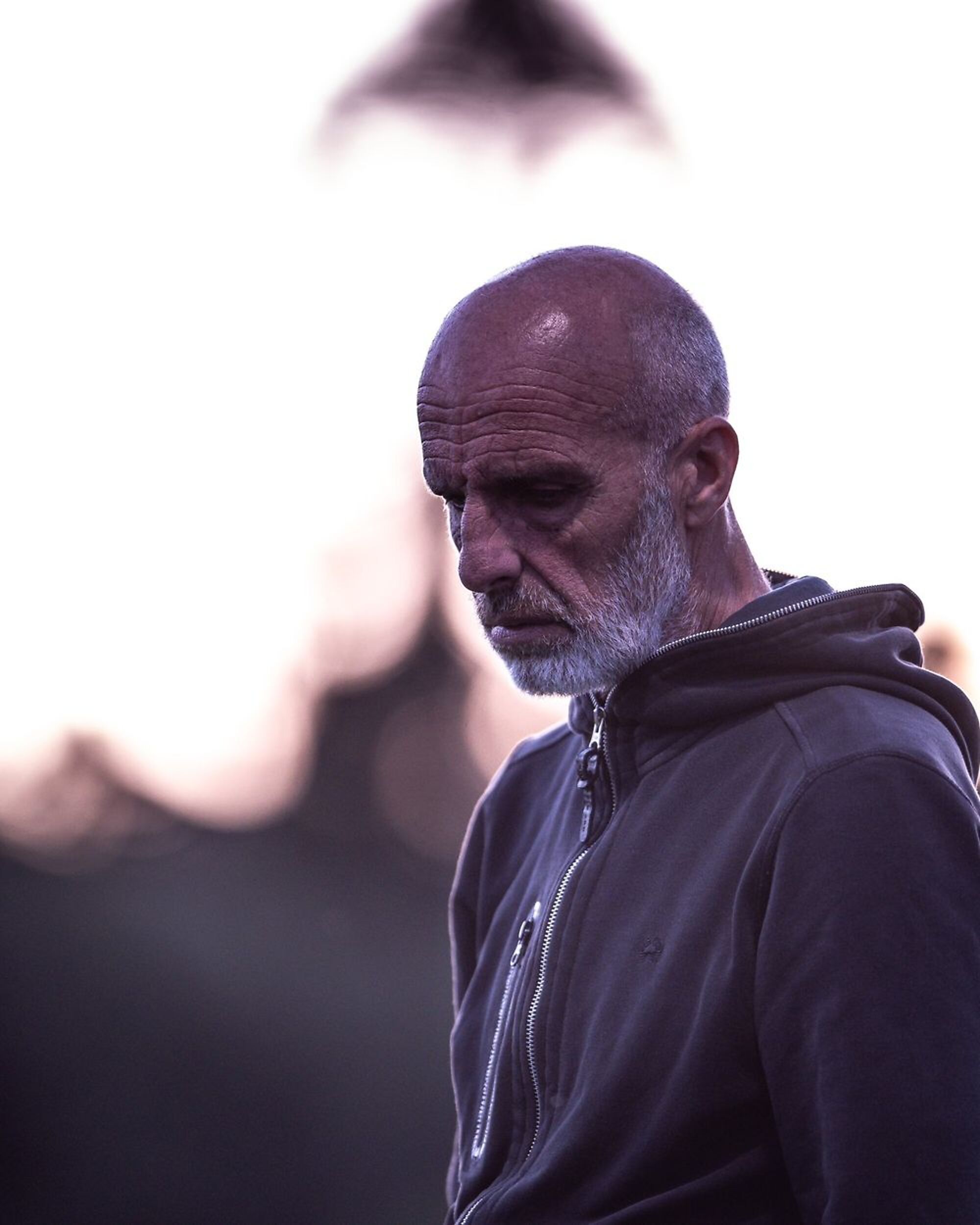 Diego Monarriz en Juventud de Las Piedras