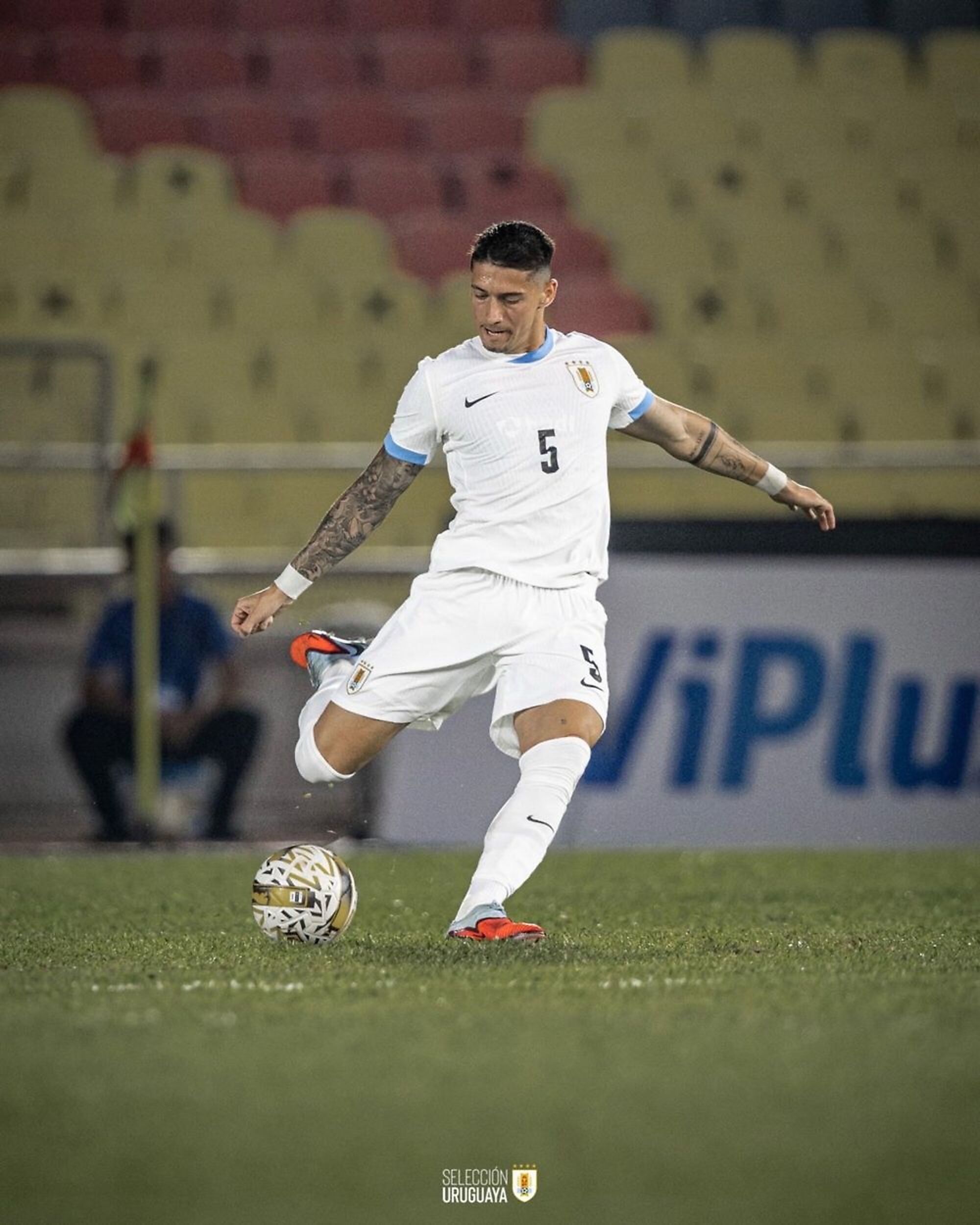 Emiliano Martínez Emiliano Martínez