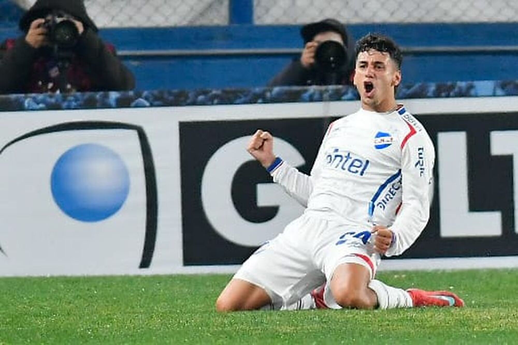 Exequiel Mereles Exequiel Mereles