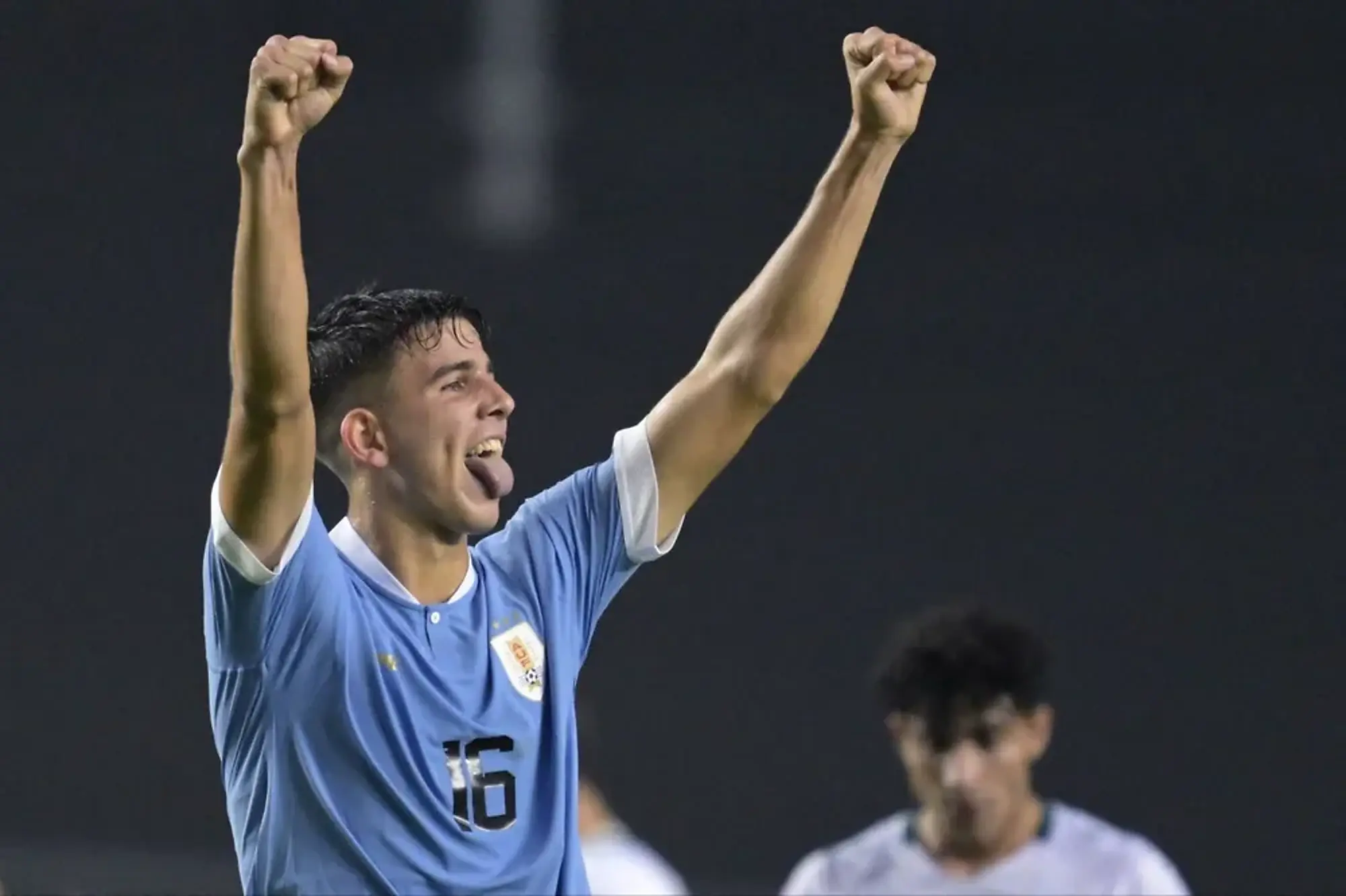 Facundo González Facundo González