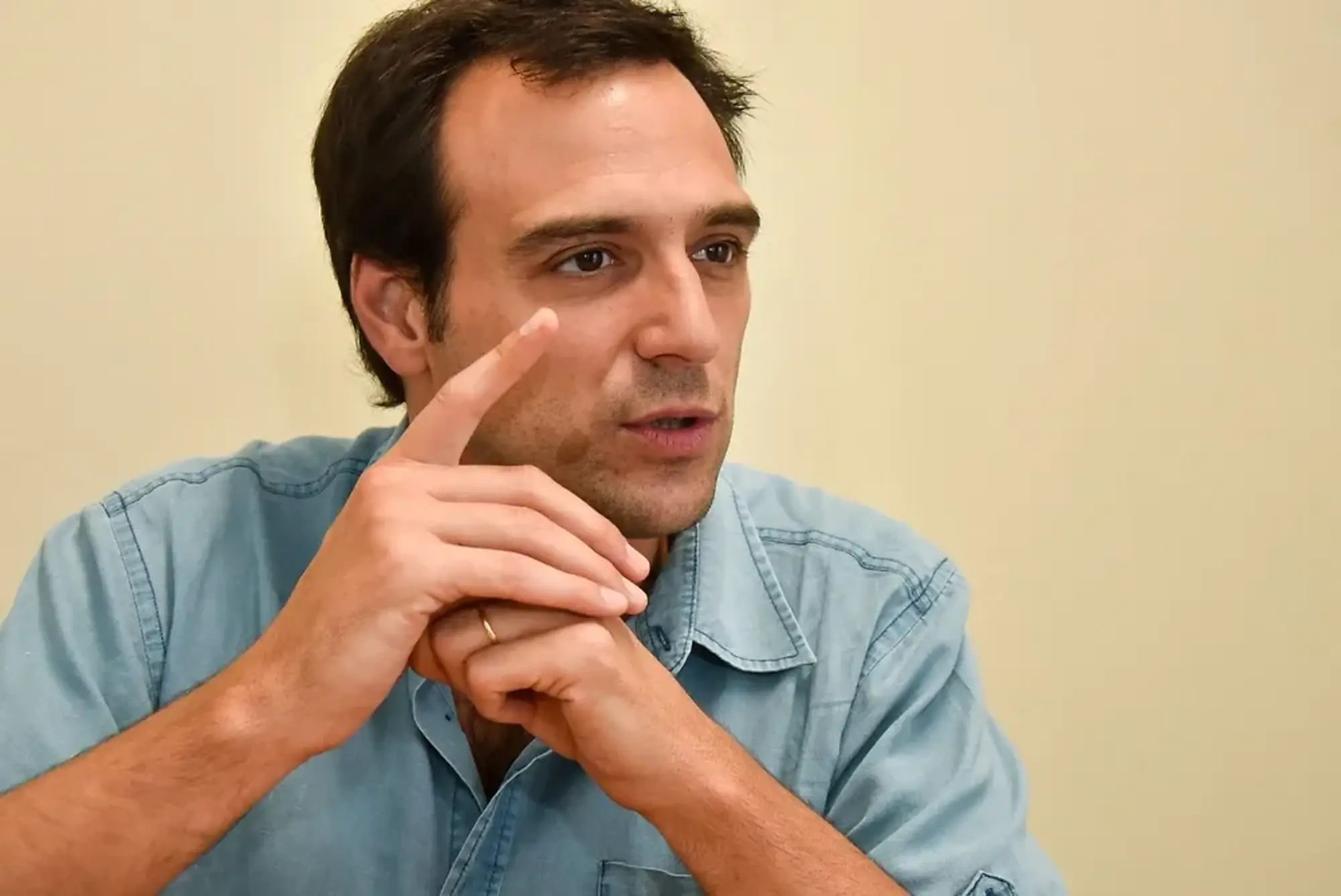 Facundo Ponce de León