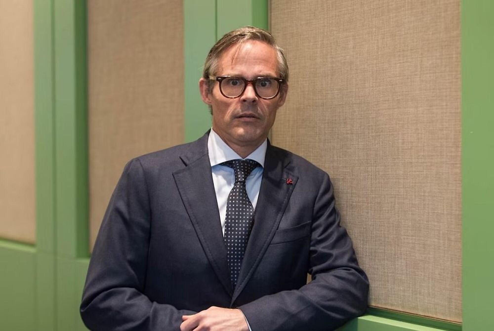 Foster Gillett Foster Gillett