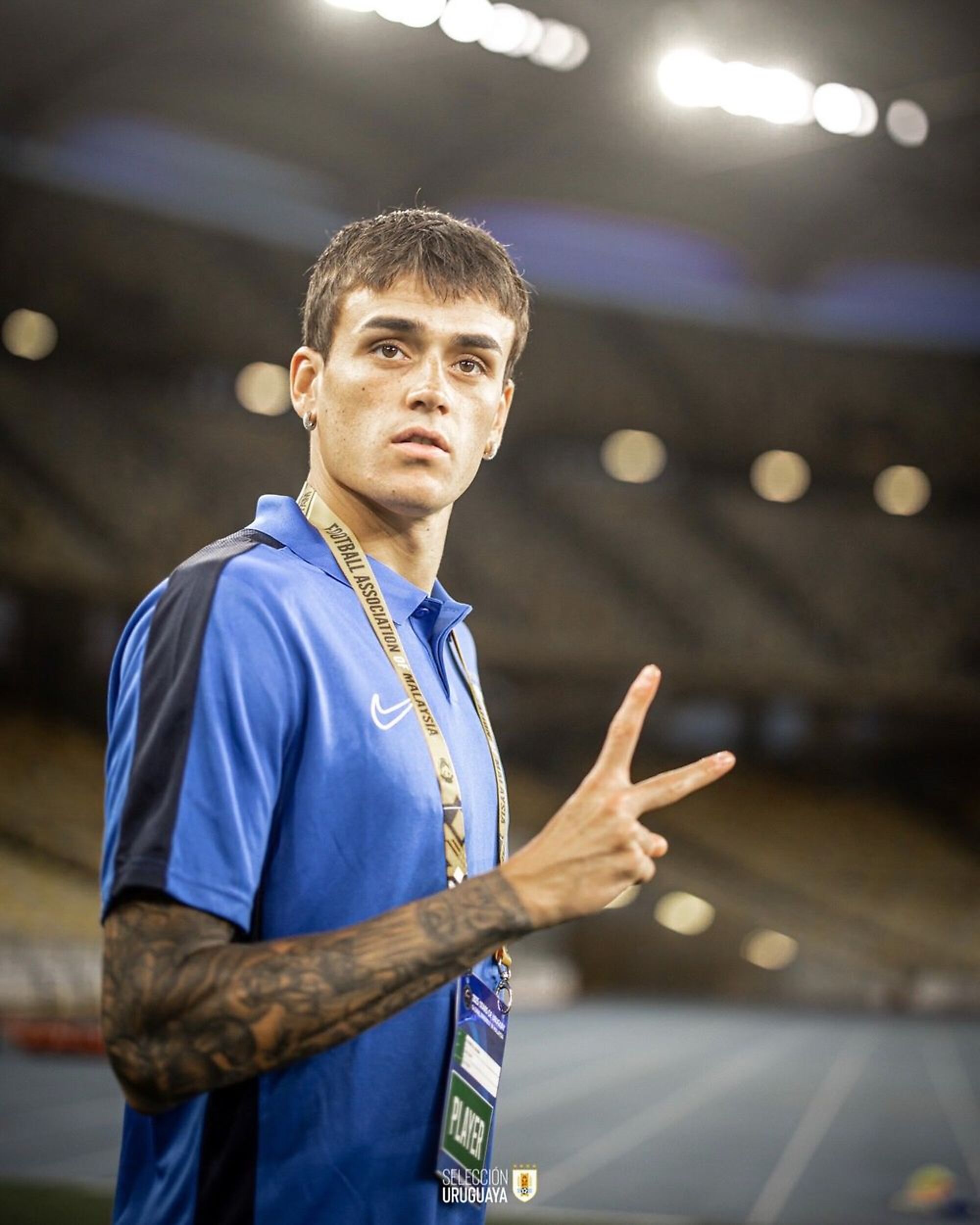 Nicolás Fonseca