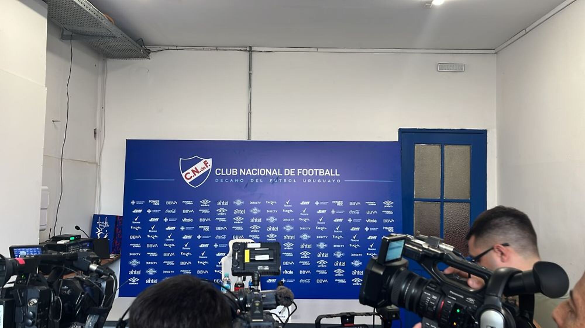 Conferencia de Nacional