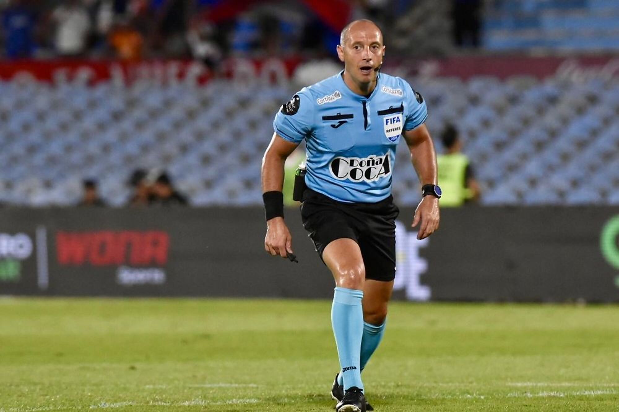 Javier Burgos Javier Burgos