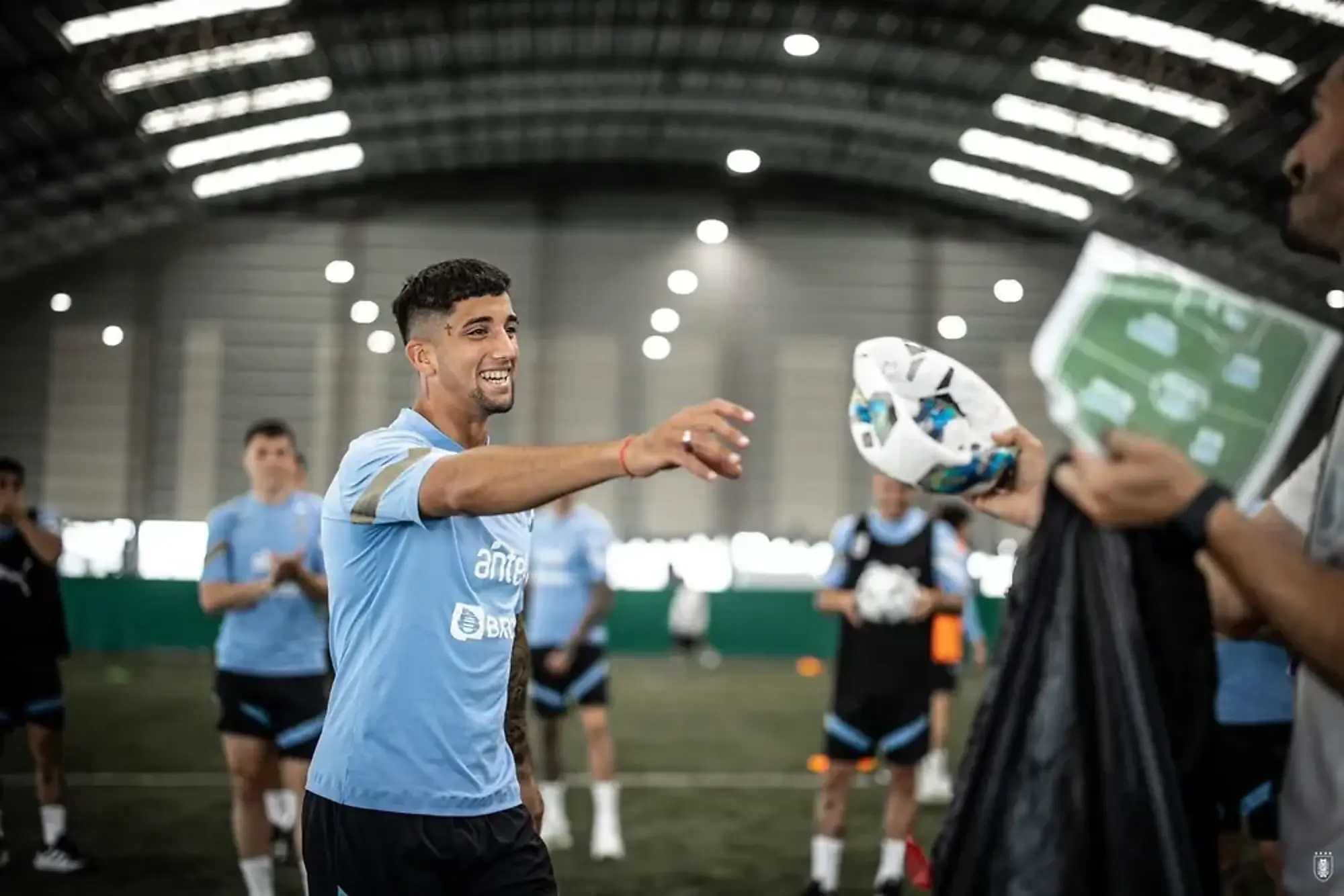 Kike Olivera Kike Olivera