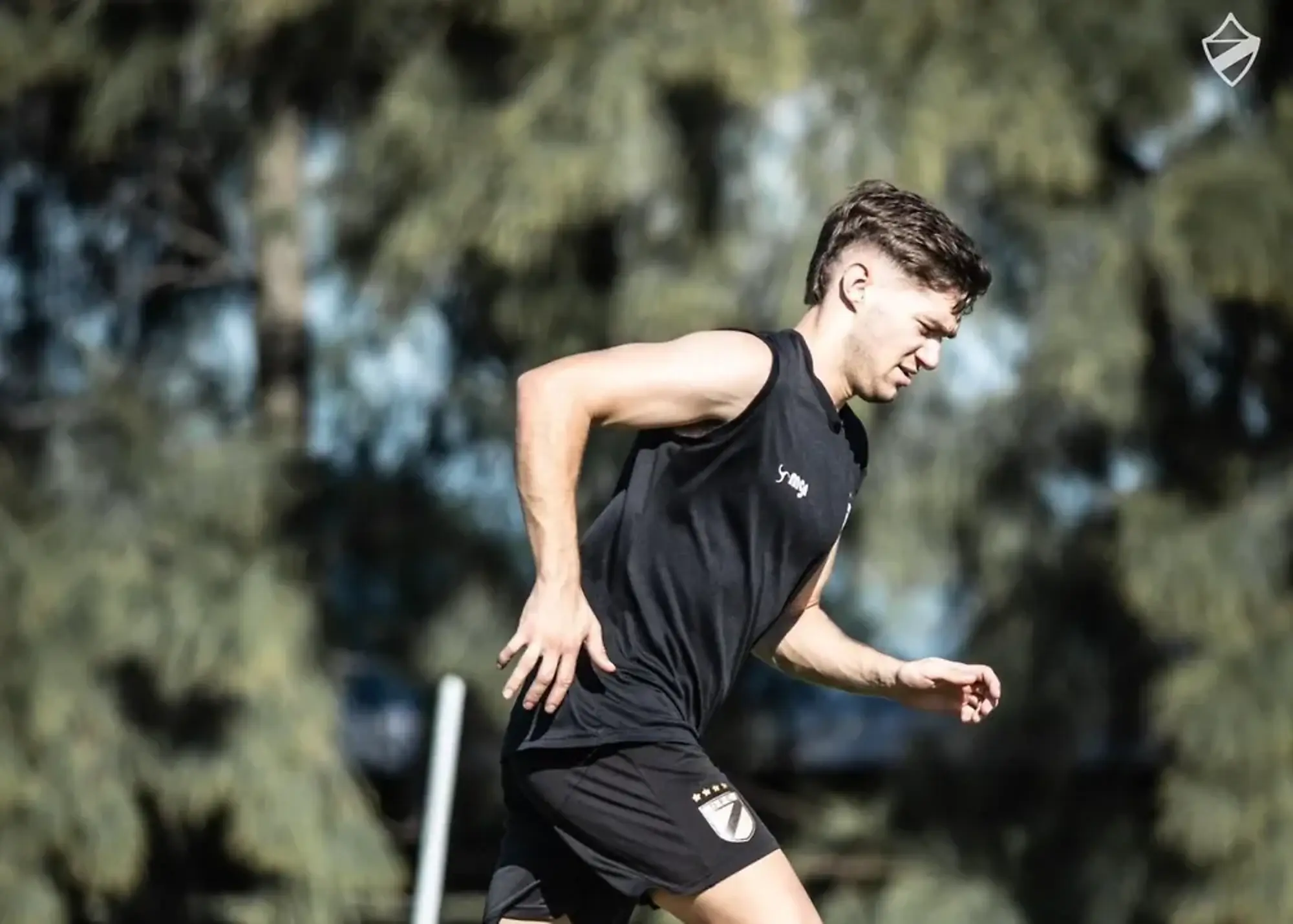 Lucas Sanseviero Lucas Sanseviero