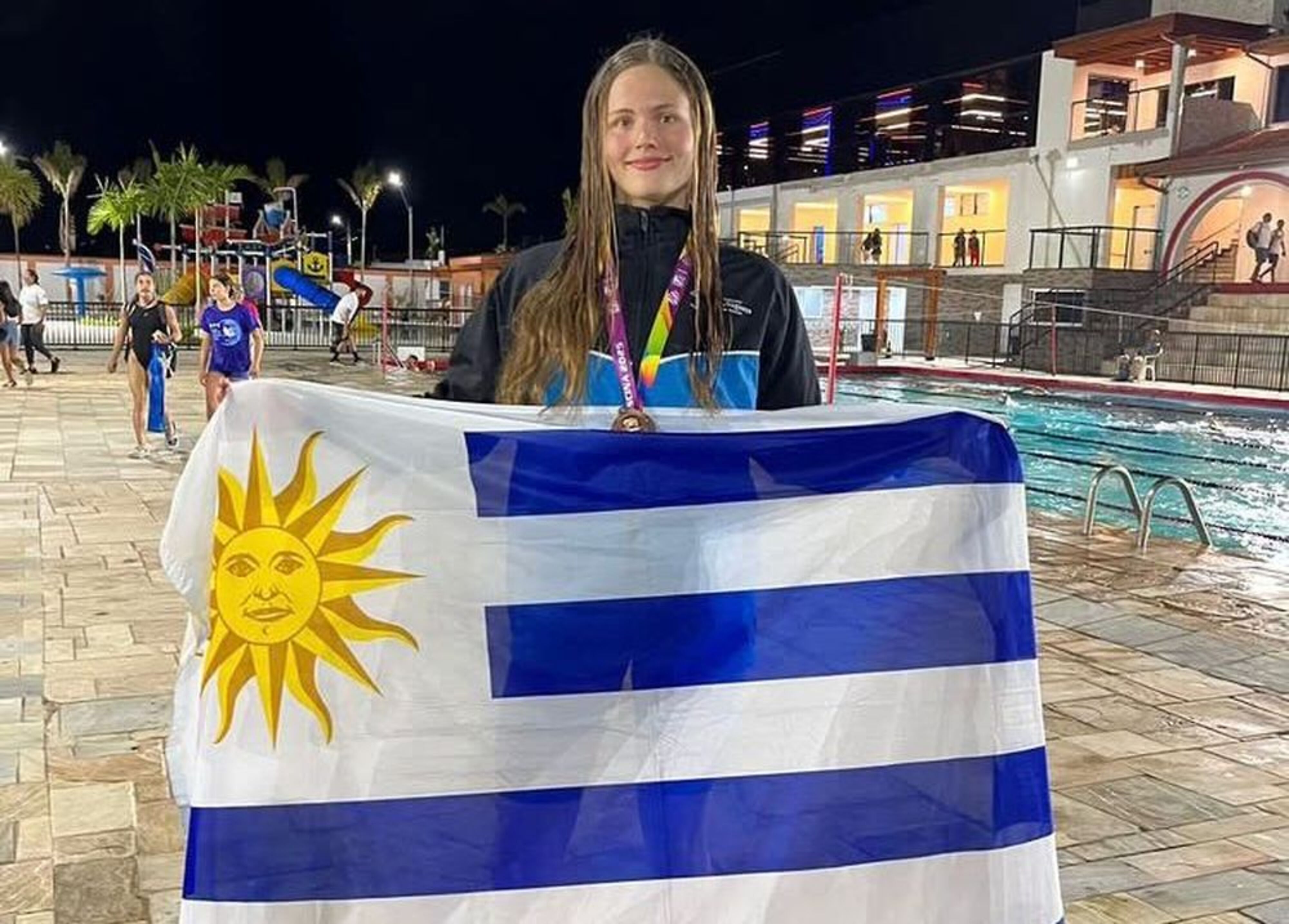 Luciana De Armas Luciana De Armas