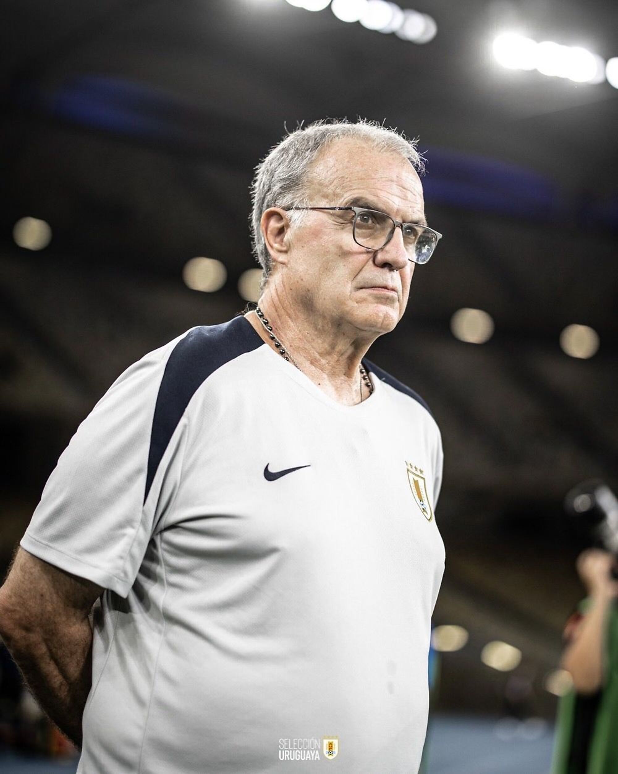 Marcelo Bielsa 