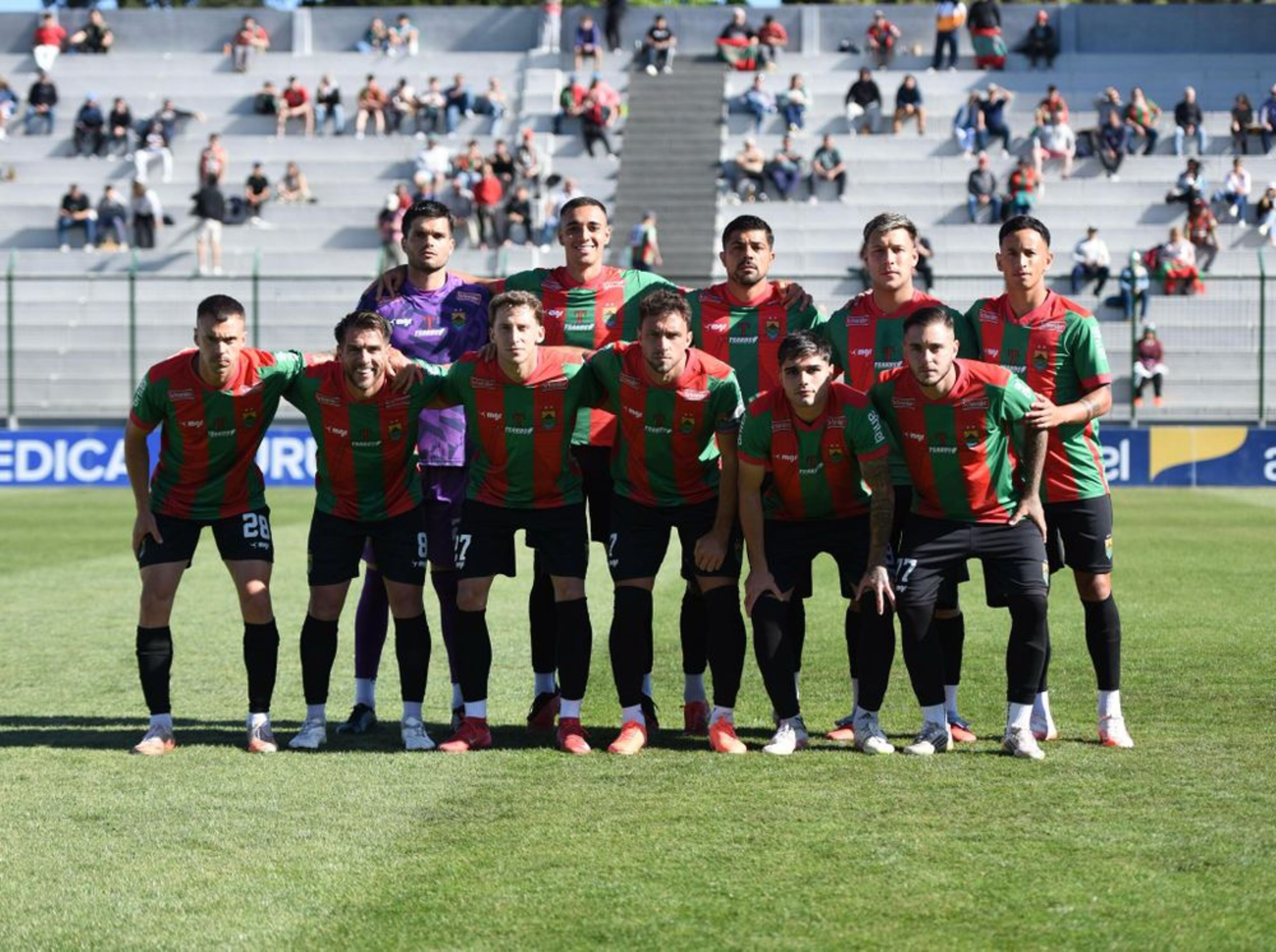 Rampla Juniors