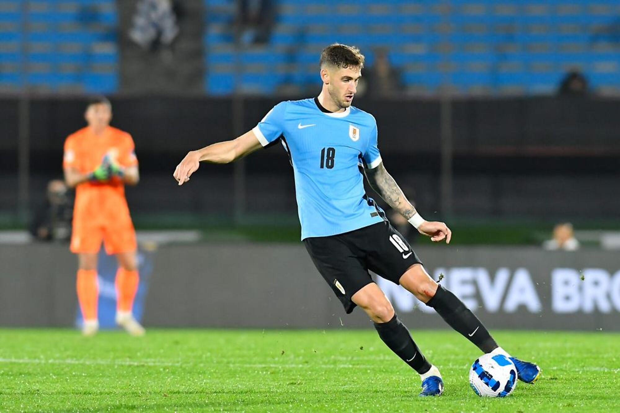 Santiago Bueno Santiago Bueno