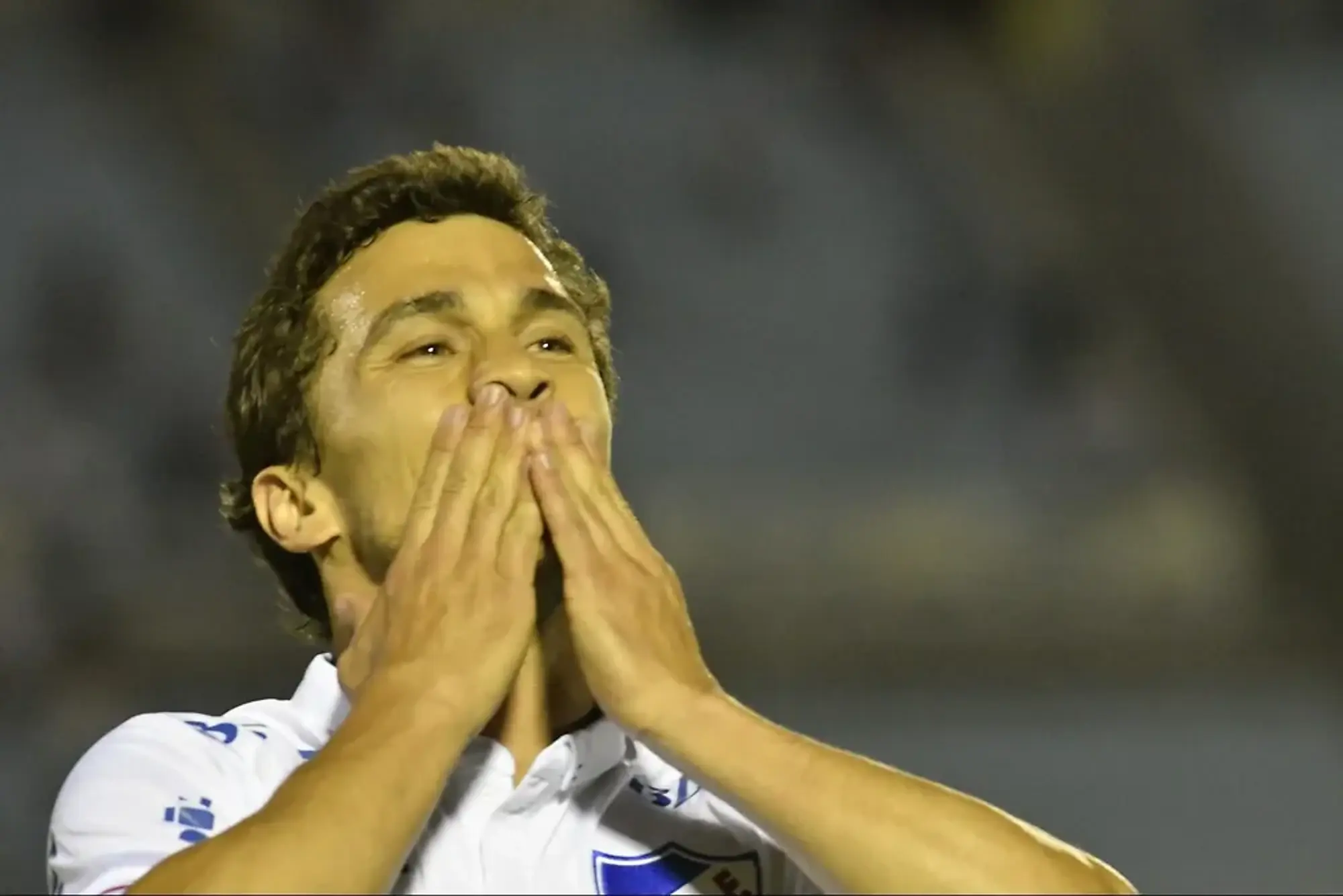 Sebastián Fernández quedó dolido con su salida de Nacional Sebastián Fernández quedó dolido con su salida de Nacional